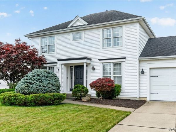 51 Old Post Road, Lancaster, NY 14086