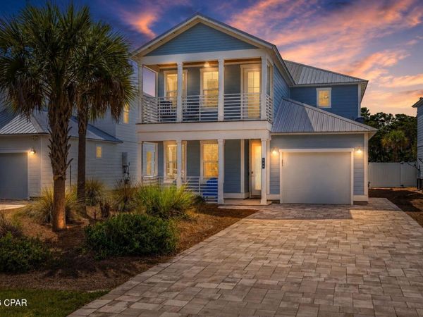 506 Lyndell Lane, Panama City Beach, FL 32407