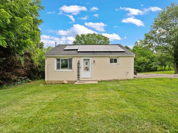 1722 Blue Jay Road , Heath, OH 43056