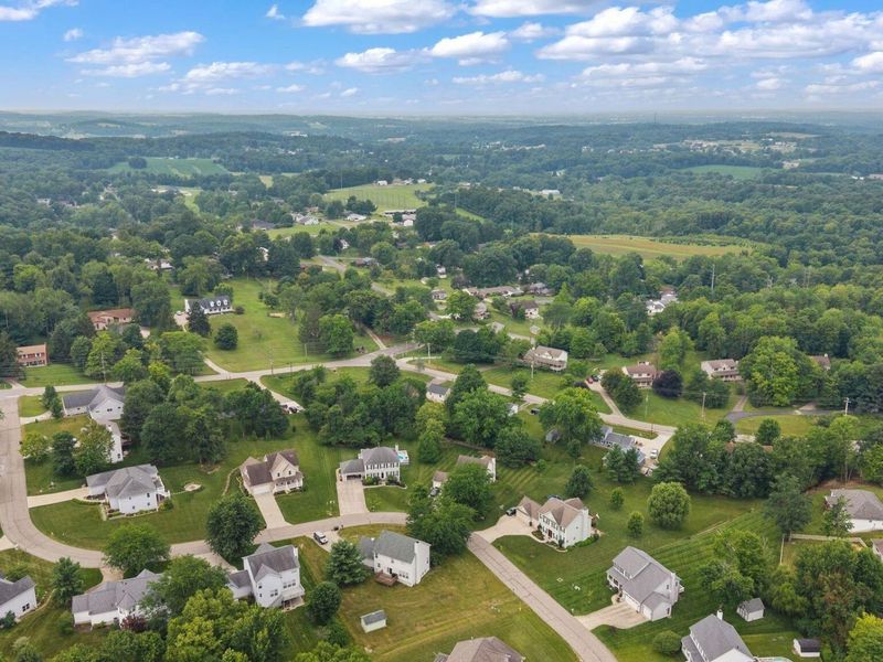 1722 Blue Jay Road , Heath, OH 43056 Photo 40