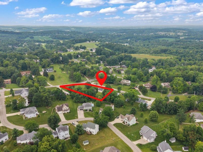 1722 Blue Jay Road , Heath, OH 43056 Photo 41