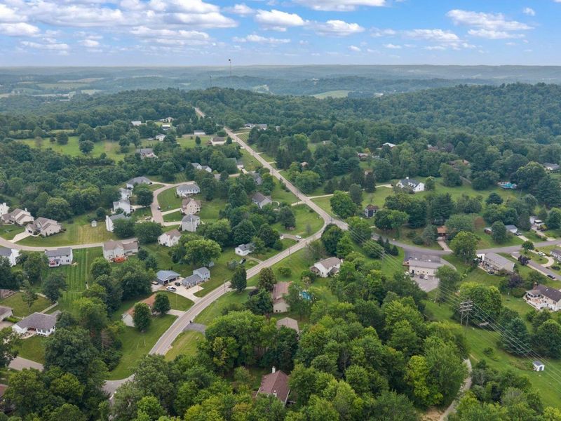 1722 Blue Jay Road , Heath, OH 43056 Photo 42