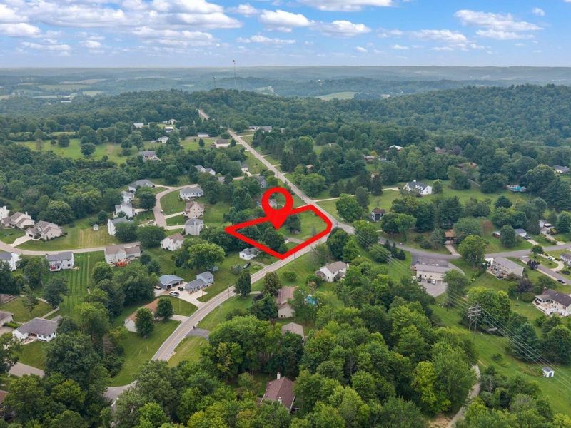 1722 Blue Jay Road , Heath, OH 43056 Photo 43