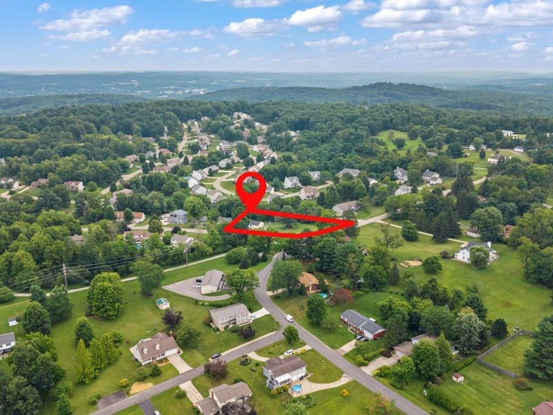 1722 Blue Jay Road , Heath, OH 43056 Photo 45