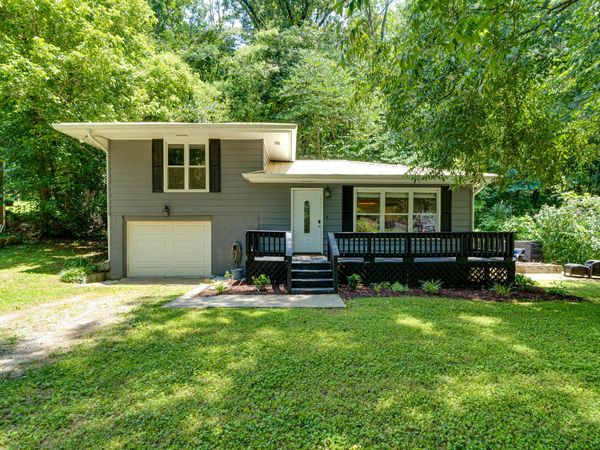 510 Lullwater Road, Chattanooga, TN 37405