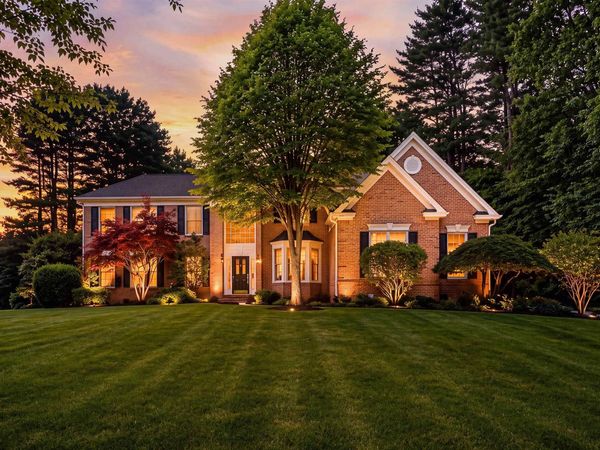 33 Marston Road, Bedford, NH 03110