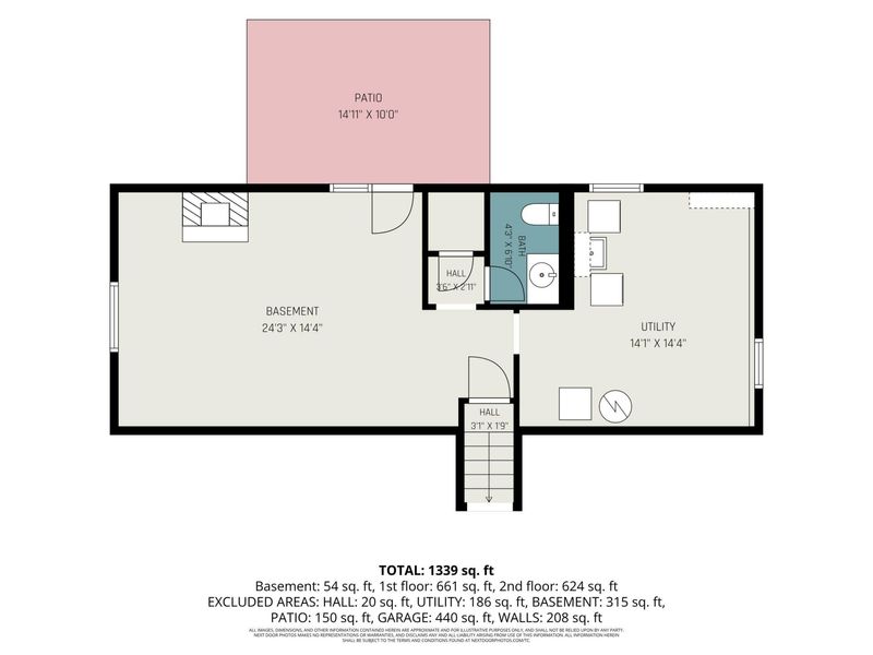 201 Merravay Drive, Florence, KY 41042 Photo 30