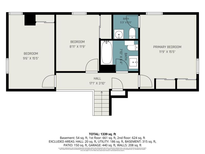 201 Merravay Drive, Florence, KY 41042 Photo 33