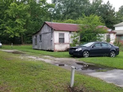 0 Patriot Lane, Ruffin, SC 29475