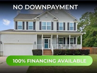 172 Brightwood Drive, Huger, SC 29450