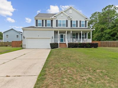 172 Brightwood Drive, Huger, SC 29450