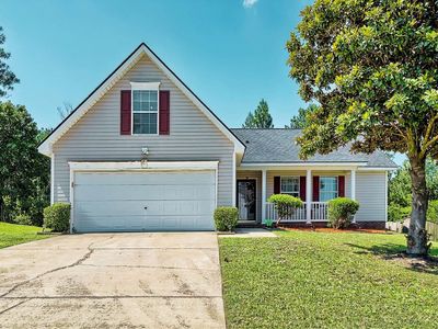 1110 Hamilton Place Circle , Columbia, SC 29229