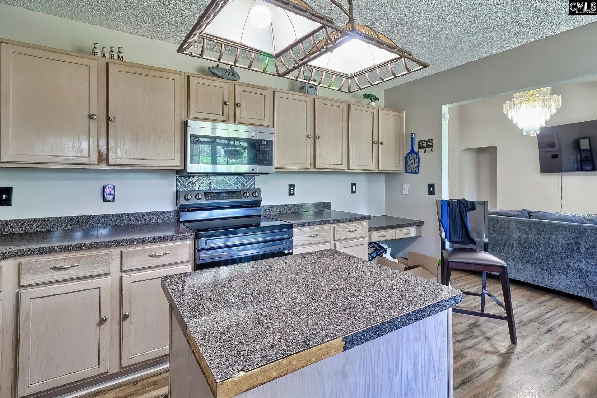 1110 Hamilton Place Circle  Photo 11