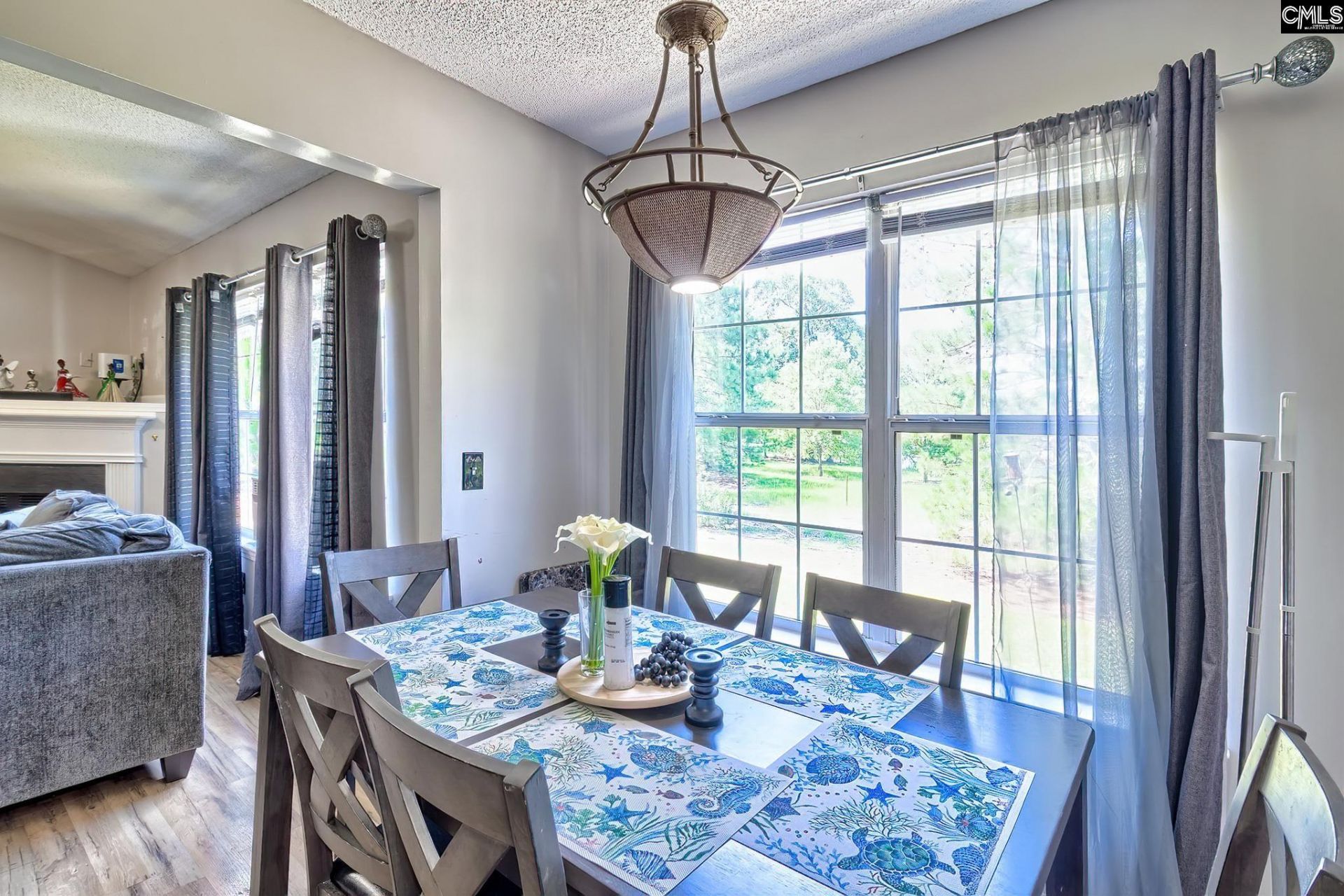 1110 Hamilton Place Circle  Photo 12