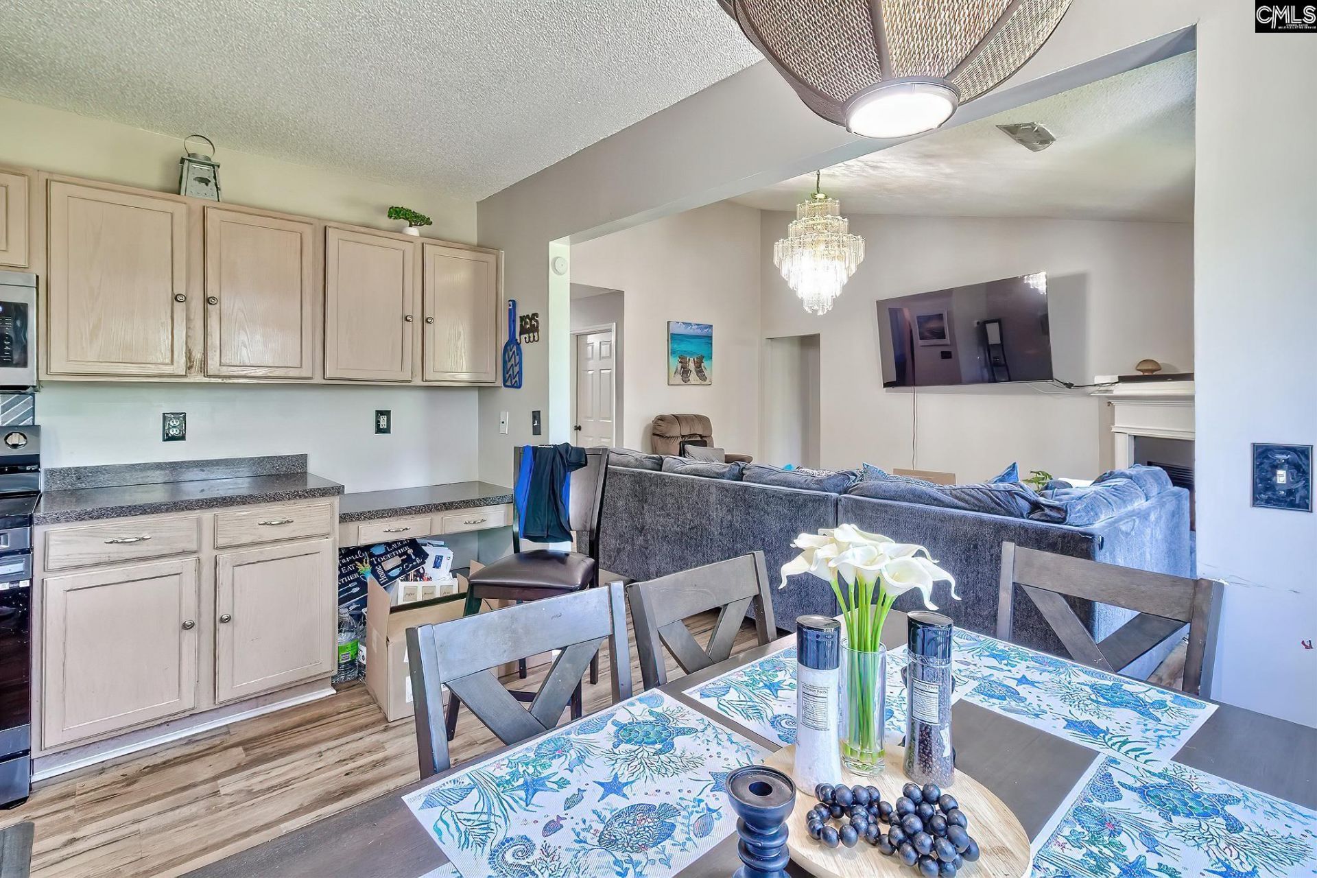 1110 Hamilton Place Circle  Photo 13