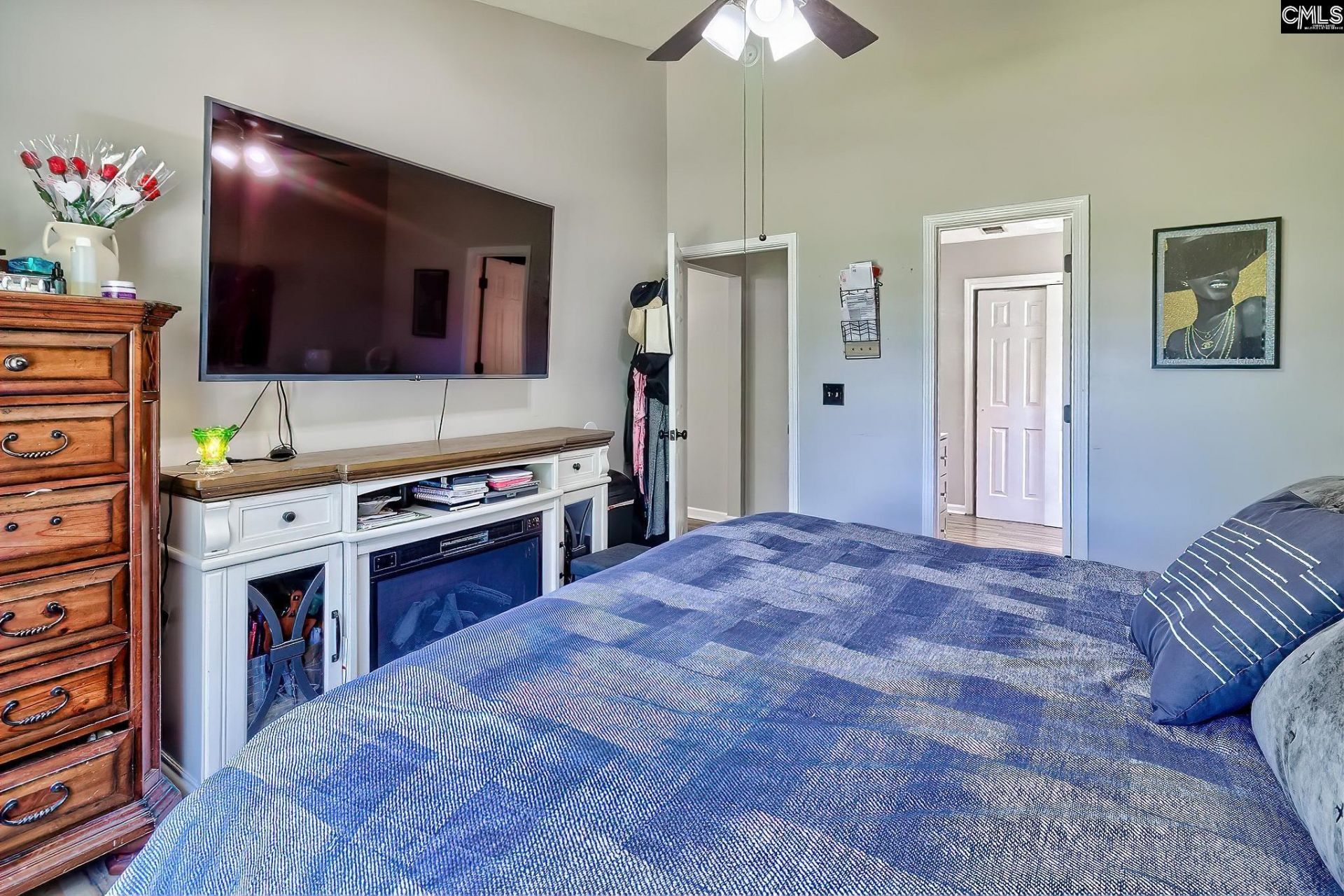 1110 Hamilton Place Circle  Photo 17