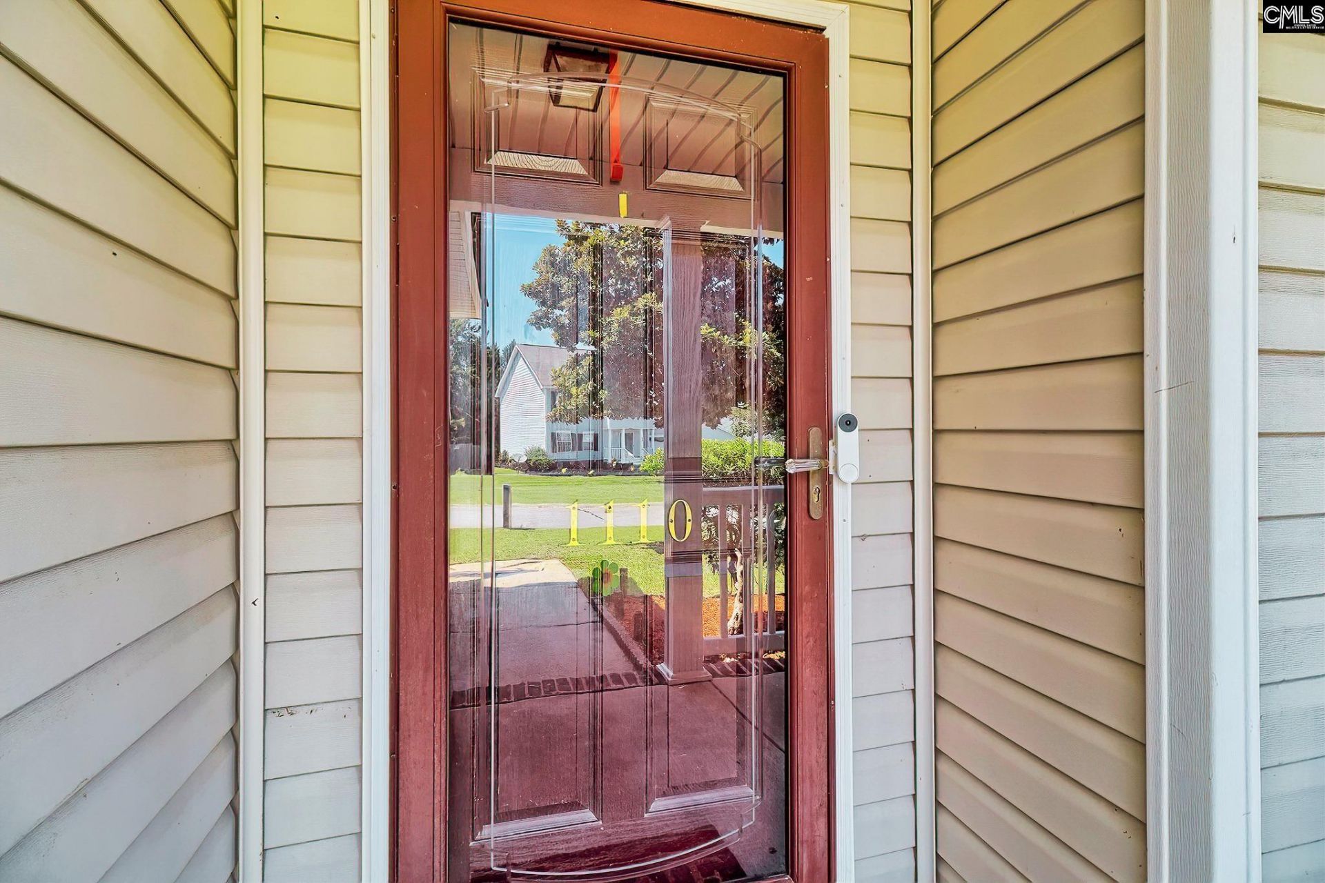 1110 Hamilton Place Circle  Photo 4