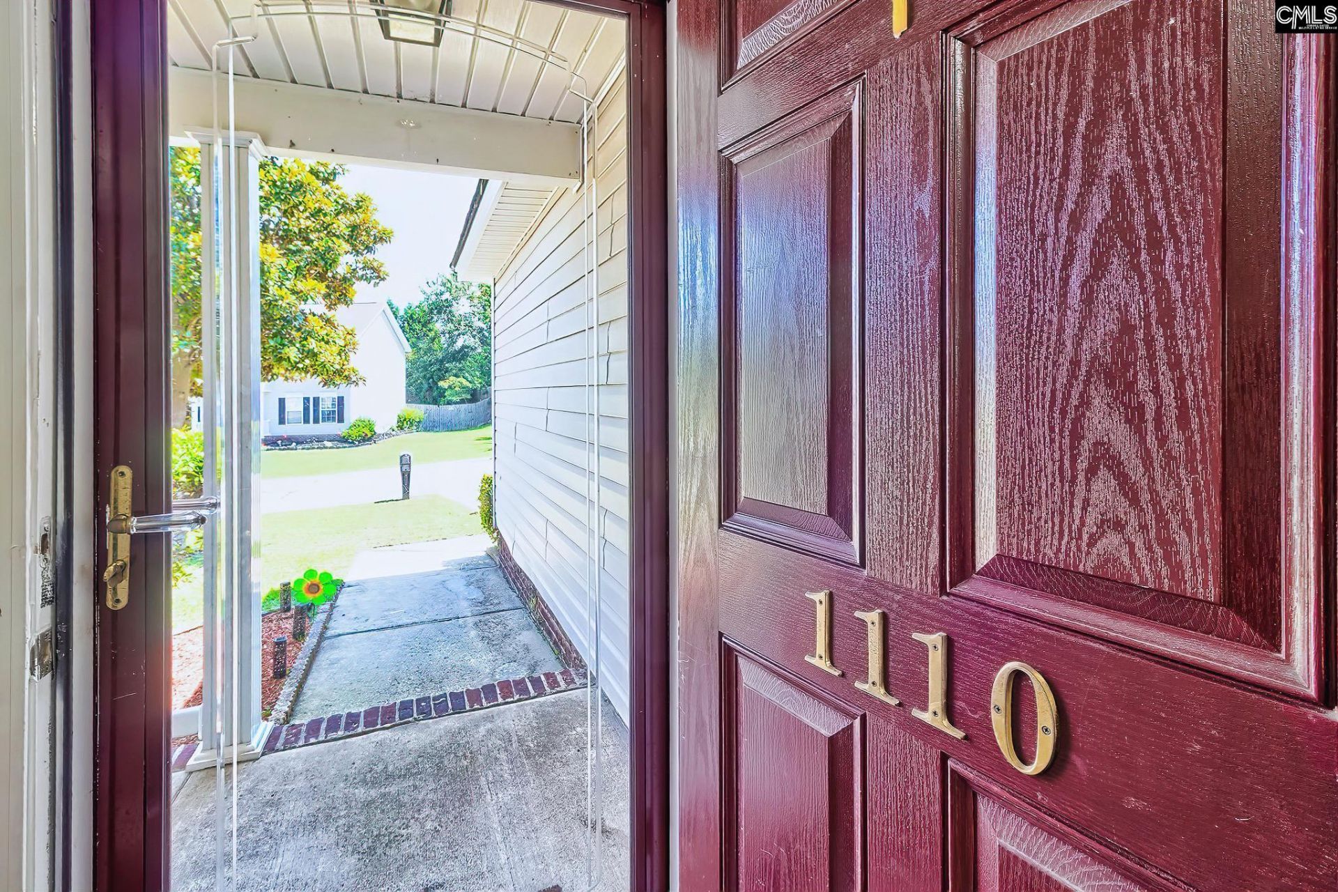 1110 Hamilton Place Circle  Photo 5