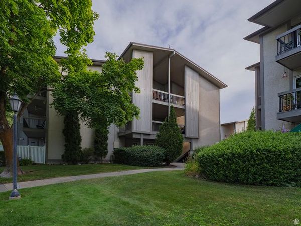 5780 S WATERBURY WAY , Unit J, Murray, UT 84121