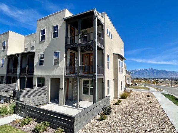 7611 S NEW SYCAMORE DR W, Unit 432, West Jordan, UT 84081