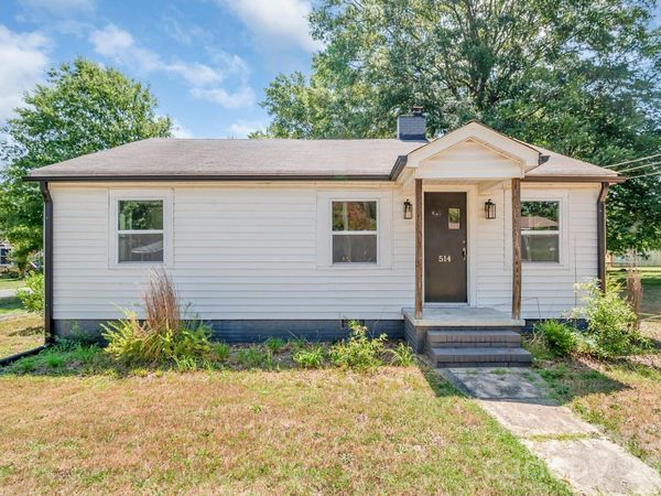 514 Olive Branch Street , Marshville, NC 28103