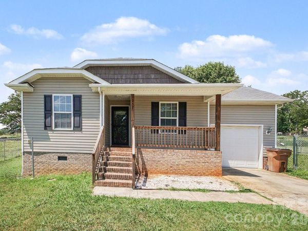 257 Periwinkle Street , Lincolnton, NC 28092