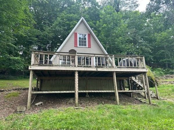 152 Rocky Acres Rd , Lewisburg, KY 42256