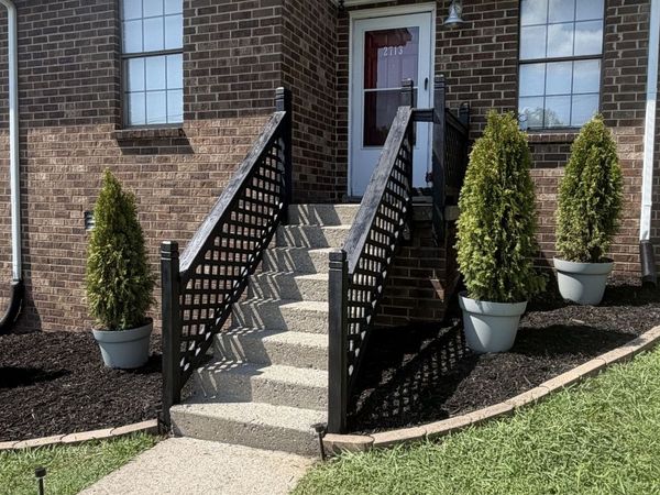 2713 Bullock Ave , Nashville, TN 37207