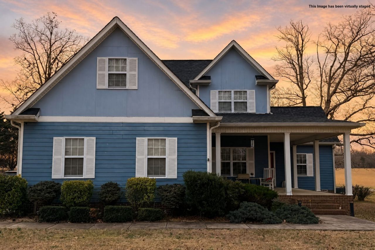 2607 Old Tullahoma Rd , Winchester, TN 37398 Main Photo