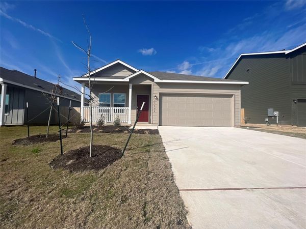 13604 Menard WAY, Elgin, TX 78621