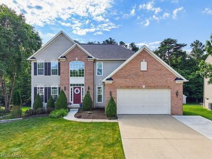 4588 Lexington Ridge Drive Medina, OH 44256