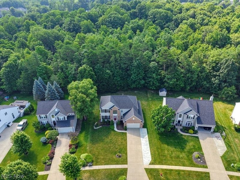 4588 Lexington Ridge Drive , Medina, OH 44256 Photo 2