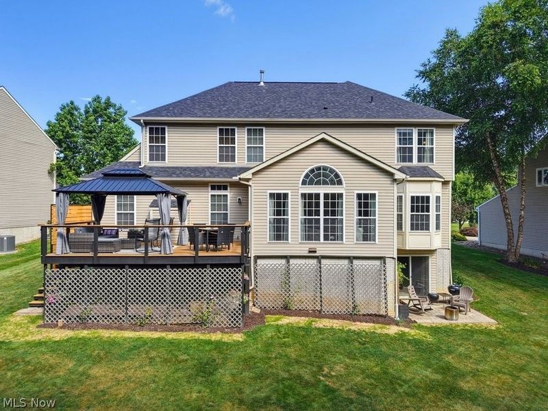 4588 Lexington Ridge Drive , Medina, OH 44256 Photo 34