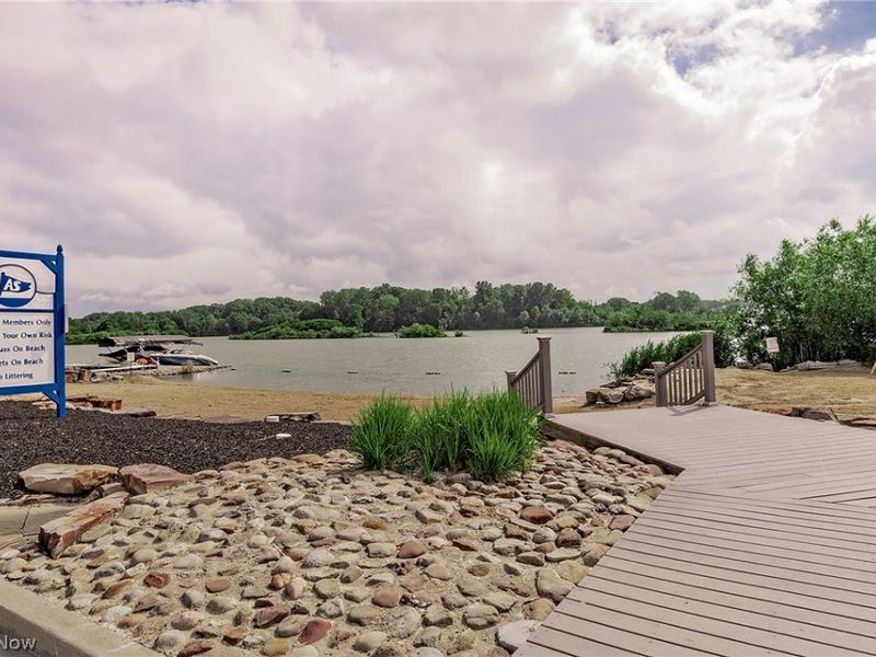 3441 Beaver Trail, Unit #D, Aurora, OH 44202 Photo 33