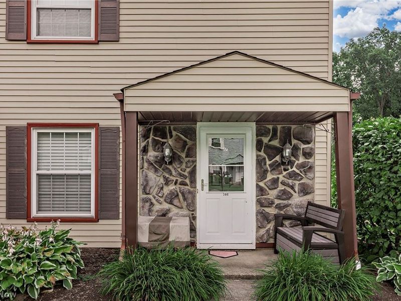 3441 Beaver Trail, Unit #D, Aurora, OH 44202 Photo 4