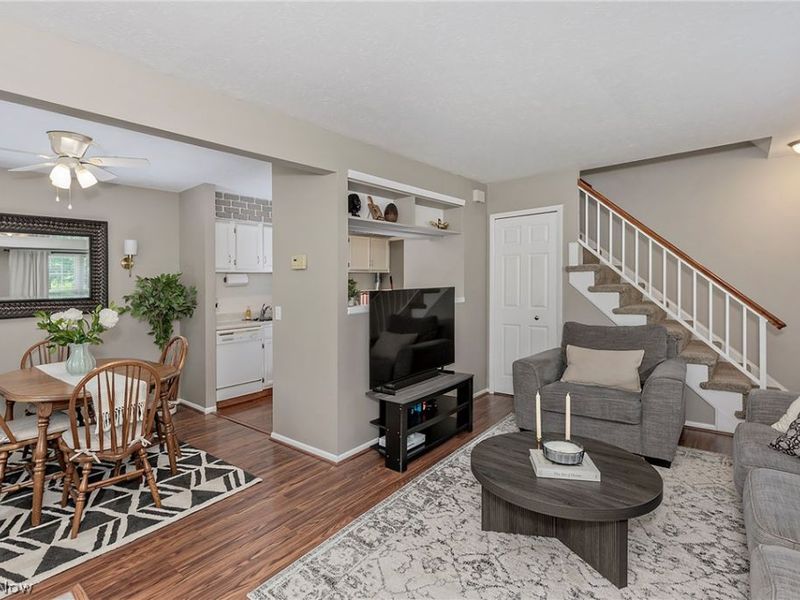 3441 Beaver Trail, Unit #D, Aurora, OH 44202 Photo 6