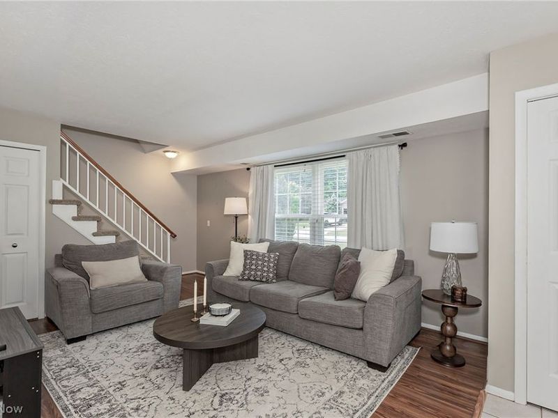 3441 Beaver Trail, Unit #D, Aurora, OH 44202 Photo 9