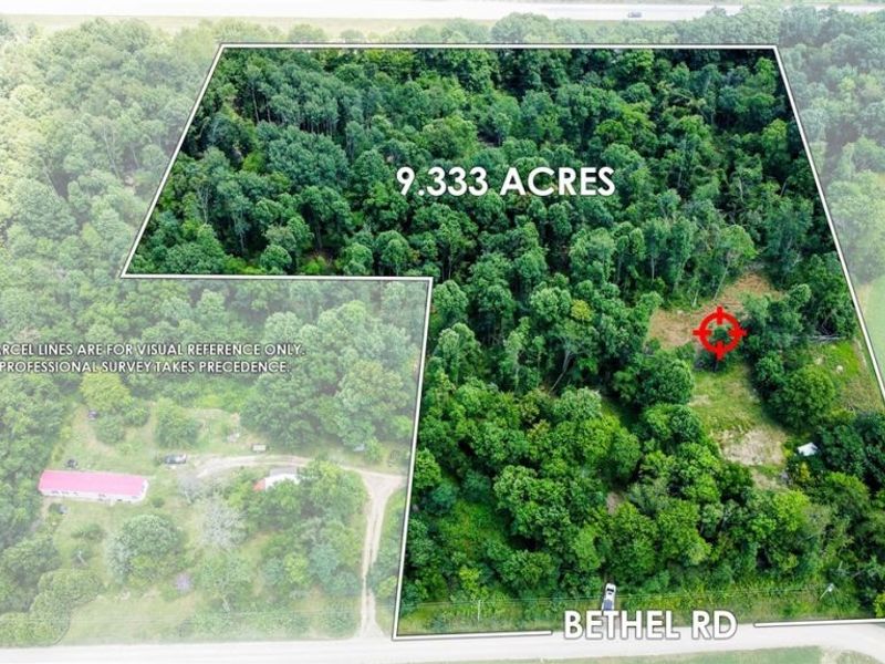 75294 Bethel Road, Newcomerstown, OH 43732 Photo 4