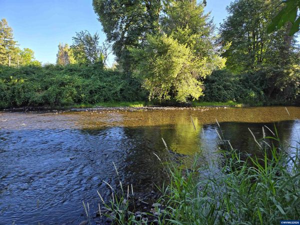 Lot 1500 Highway 228, Sweet Home, OR 97386
