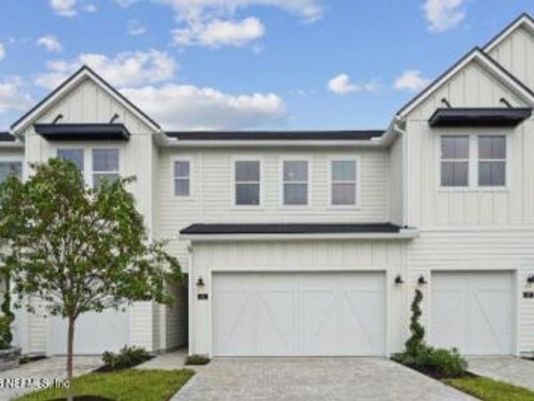 145 DELWOOD Way, Unit 289, St. Augustine, FL 32092