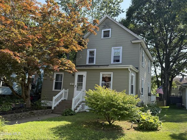 6 Kensington Road, Glens Falls, NY 12801