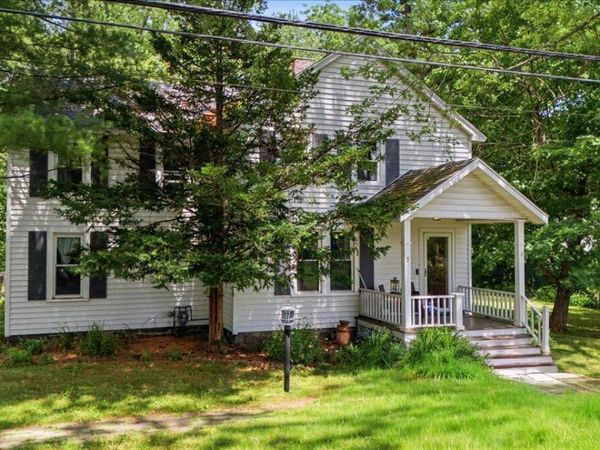9 Font Grove Road, Slingerlands, NY 12159