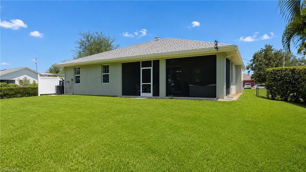 6681 Garland St , Fort Myers, FL 33966 Photo