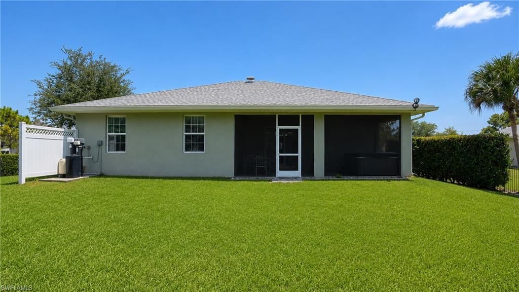 6681 Garland St , Fort Myers, FL 33966 Photo