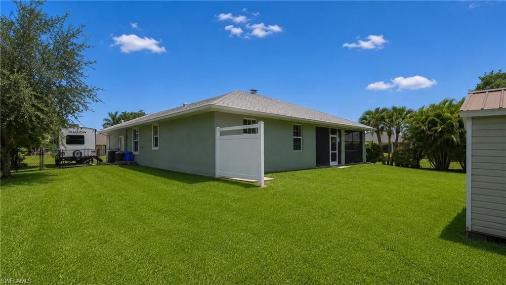 6681 Garland St , Fort Myers, FL 33966 Photo