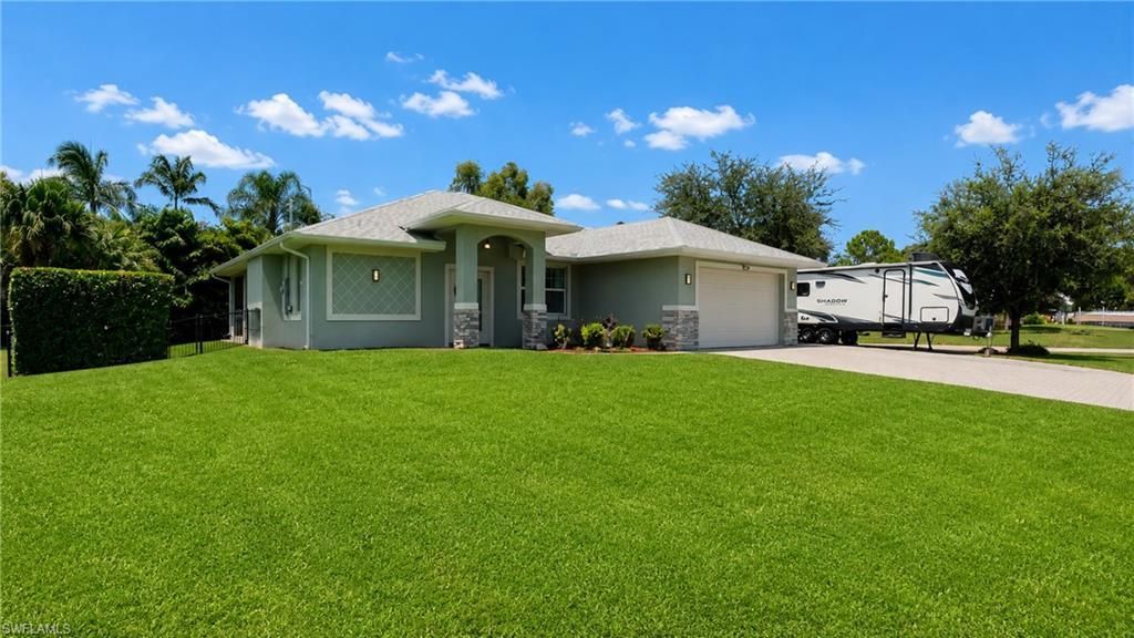 6681 Garland St , Fort Myers, FL 33966 Photo