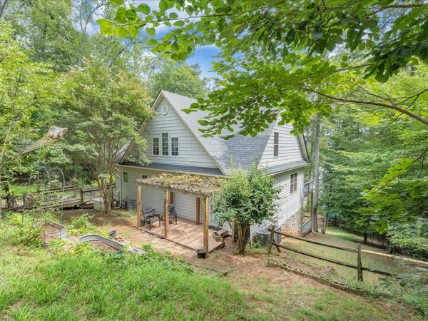 932 Clear Pointe Run , Lynch Station, VA 24571