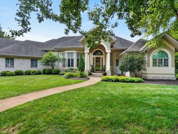 4539 Foxmoor Lane, Lafayette, IN 47905
