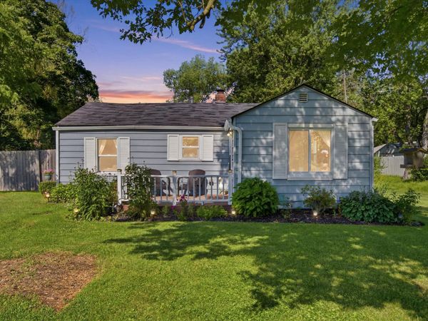 2411 Wadhams Road, Kimball, MI 48074