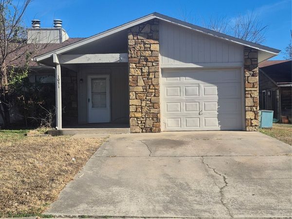 1031 N Oak Court , Broken Arrow, OK 74012